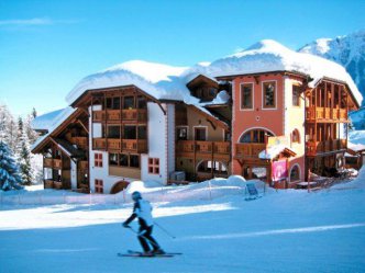 Garni Hotel Dal Bracconiere