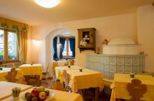 Garni Meuble Cima Bianca - Itálie - Bormio