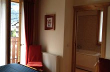 Garni Meuble Cima Bianca - Itálie - Bormio