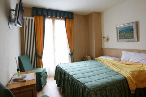 Garni Meuble Cima Bianca - Itálie - Bormio