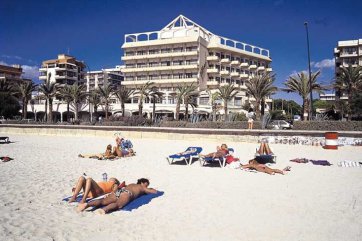 Garonda - Španělsko - Mallorca - Playa de Palma