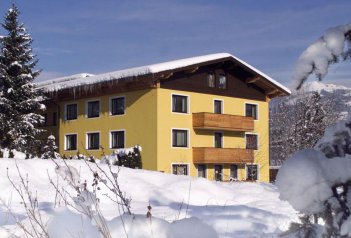 Gästhaus Latini - Rakousko - Zell am See - Schmittenhöhe
