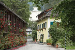 Gasthaus Lindenhof - Rakousko - Katschberg - Eisentratten