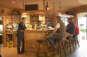 Gasthaus Lindenhof - Rakousko - Katschberg - Eisentratten