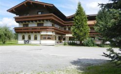 Gasthof Alpenrose - Rakousko - Zell am See - Maishofen