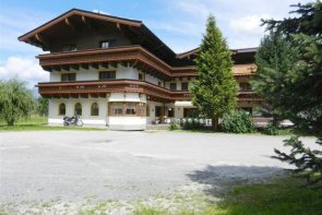 Gasthof Alpenrose - Rakousko - Zell am See - Maishofen