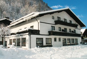 Gasthof Bergfried - Rakousko - Hallstätter See - Hallstatt