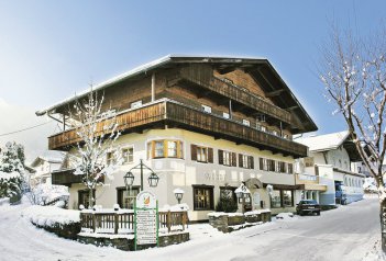 Gasthof Dorfwirt - Rakousko - Alpbachtal - Reith im Alpbachtal