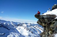 Gasthof Glocknerhof - Rakousko - Zell am See - Bruck an der Grossglocknerstrasse