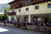 Gasthof Grimming - Rakousko - Rauris - Embach