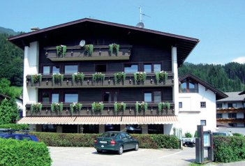 Gasthof Hoppeter - Rakousko - Zillertal - Fügen