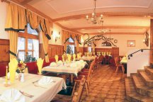 Gasthof Liesele Sonne - Rakousko - Pitztal - St. Leonhard