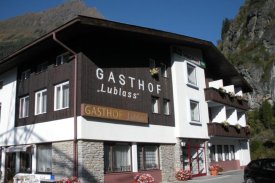 Recenze Gasthof Lublass