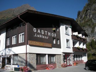 Gasthof Lublass