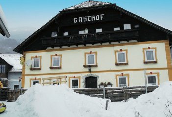 Gasthof Mentenwirt - Rakousko - Lungau - St. Michael im Lungau