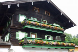 Gasthof Pension Anötzlehen - Německo - Berchtesgaden