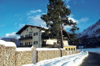 Gasthof Pension Falken - Rakousko - Lienzer Dolomiten