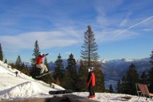 Gasthof Pfandl - Rakousko - Bad Ischl