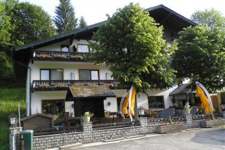 Gasthof Pfandl - Rakousko - Bad Ischl