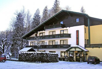 Gasthof Pfandl - Rakousko - Bad Ischl