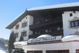 Gasthof Skirast - Rakousko - Kitzbühel - Kirchberg