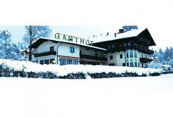 Gasthof Waldruh - Rakousko - Zillertal - Wiesing