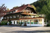 Gasthof Zur Post - Rakousko - Ossiacher See - Ossiach