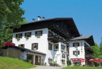 Gasthof zur Sonne - Rakousko - Wolfgangsee