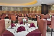 GATEWAY HOTEL - Spojené arabské emiráty - Dubaj