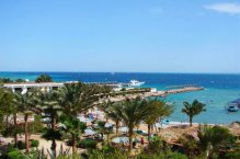 Geisum Village - Egypt - Hurghada - El Dahar