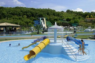 Gelina Village Resort & Spa - Řecko - Korfu - Acharavi