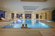 Hotel Gemma Beach Resort - Egypt - Marsa Alam