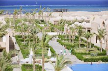 GEMMA BEACH RESORT - Egypt - Marsa Alam