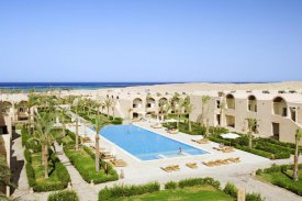 Recenze GEMMA BEACH RESORT