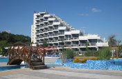 Hotel Gergana - Bulharsko - Albena