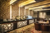 GHAYA GRAND HOTEL - Spojené arabské emiráty - Dubaj