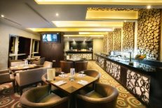 GHAYA GRAND HOTEL - Spojené arabské emiráty - Dubaj