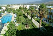 Giakallis Hotel - Řecko - Kos - Marmari