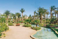 GIFTUN AZUR RESORT - Egypt - Hurghada - Sakalla