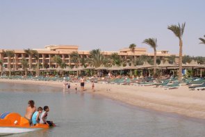 GIFTUN AZUR RESORT - Egypt - Hurghada - Sakalla