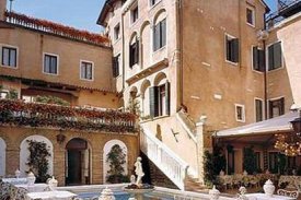 Recenze Giorgione Hotel