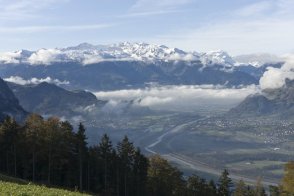 Glacier Express a Matterhorn - Švýcarsko