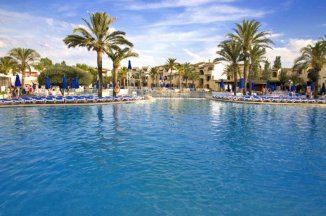 Globales Bouganvilla - Španělsko - Mallorca - Sa Coma