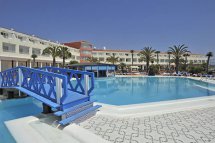 Globales Costa Tropical - Kanárské ostrovy - Fuerteventura - Costa Antigua