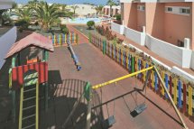 Globales Costa Tropical - Kanárské ostrovy - Fuerteventura - Costa Antigua