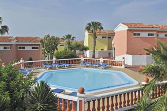 Globales Costa Tropical - Kanárské ostrovy - Fuerteventura - Costa Antigua