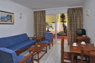 Globales Costa Tropical - Kanárské ostrovy - Fuerteventura - Costa Antigua