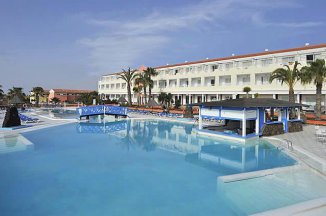 Globales Costa Tropical - Kanárské ostrovy - Fuerteventura - Costa Antigua