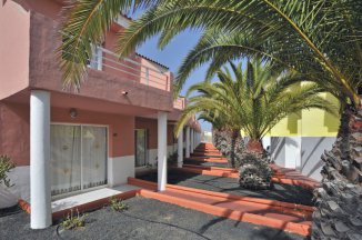 Globales Costa Tropical - Kanárské ostrovy - Fuerteventura - Costa Antigua