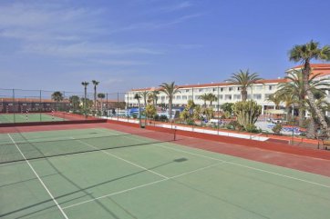 Globales Costa Tropical - Kanárské ostrovy - Fuerteventura - Costa Antigua